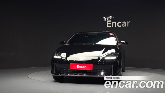 Hyundai Ioniq6 2025 — photo 3