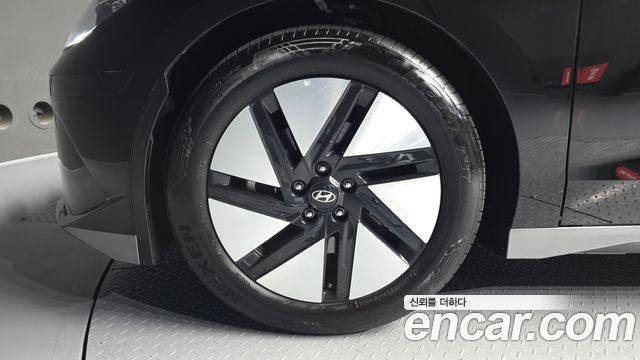 Hyundai Ioniq6 2025 — photo 5