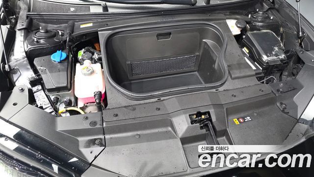 Hyundai Ioniq6 2025 — photo 6