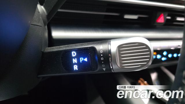 Hyundai Ioniq6 2025 — photo 12