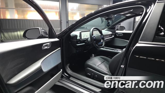 Hyundai Ioniq6 2025 — photo 13