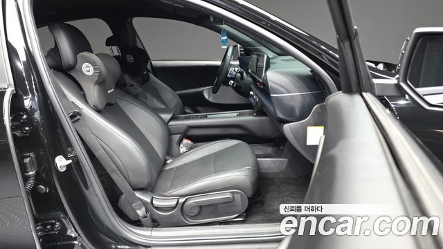 Hyundai Ioniq6 2025 — photo 17