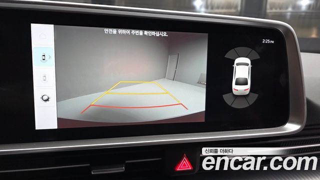 Hyundai Ioniq6 2025 — photo 22
