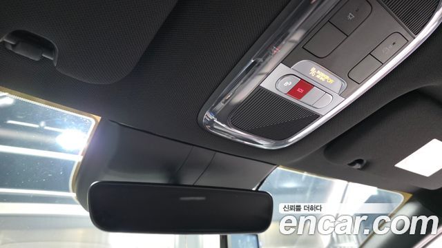 Hyundai Ioniq6 2025 — photo 24