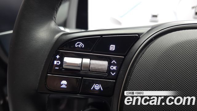 Hyundai Ioniq6 2025 — photo 25
