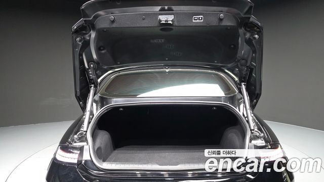Hyundai Ioniq6 2025 — photo 26
