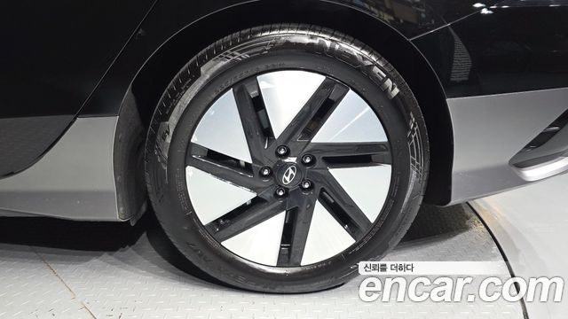 Hyundai Ioniq6 2025 — photo 7