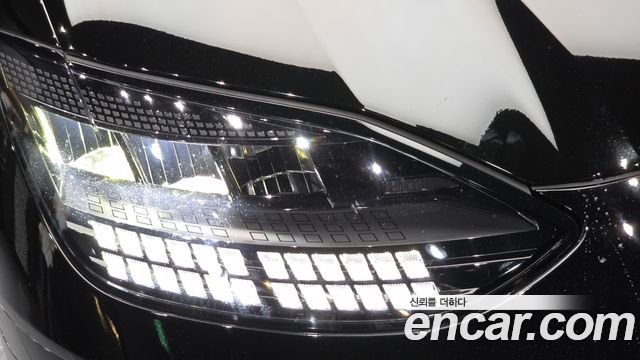 Hyundai Ioniq6 2025 — photo 8