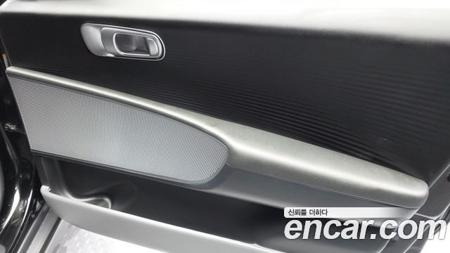 Hyundai Ioniq6 2025 — photo 14