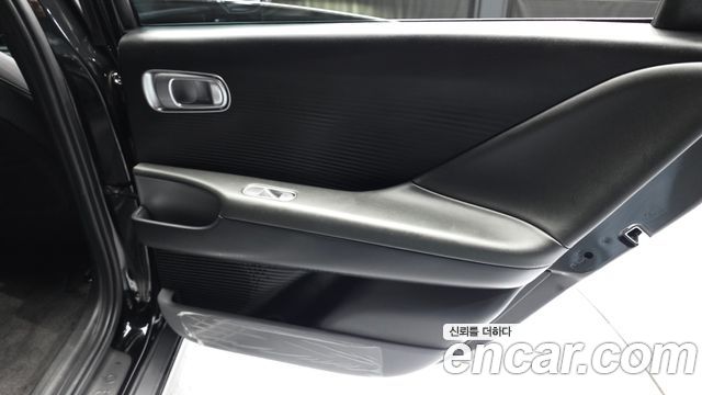 Hyundai Ioniq6 2025 — photo 15