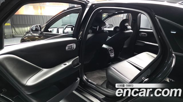 Hyundai Ioniq6 2025 — photo 16