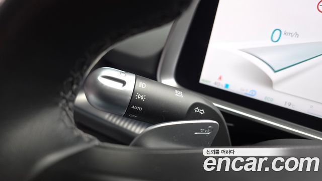 Hyundai Ioniq6 2025 — photo 27