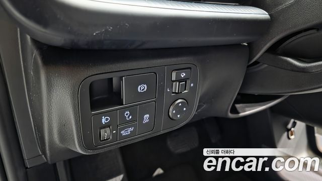 Hyundai Ioniq6 2025 — photo 29