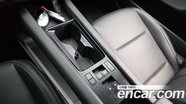 Hyundai Ioniq6 2025 — photo 30