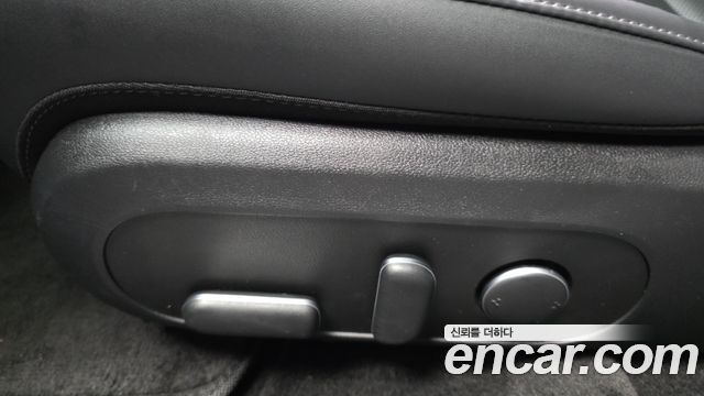 Hyundai Ioniq6 2025 — photo 31