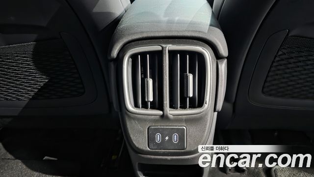 Hyundai Ioniq6 2025 — photo 33