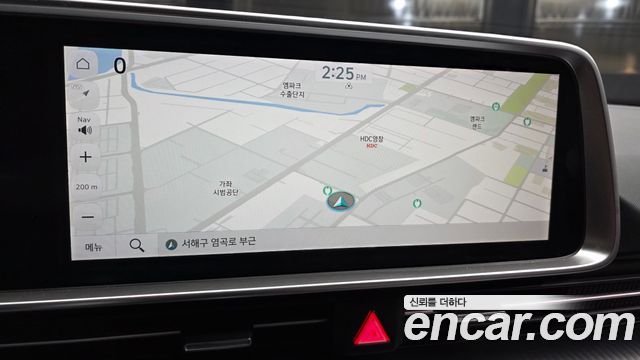 Hyundai Ioniq6 2025 — photo 34
