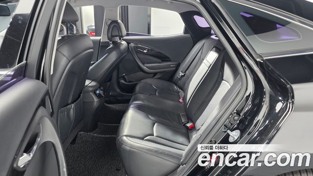 Hyundai Grandeur 2011 — photo 18