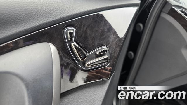 Hyundai Grandeur 2011 — photo 24
