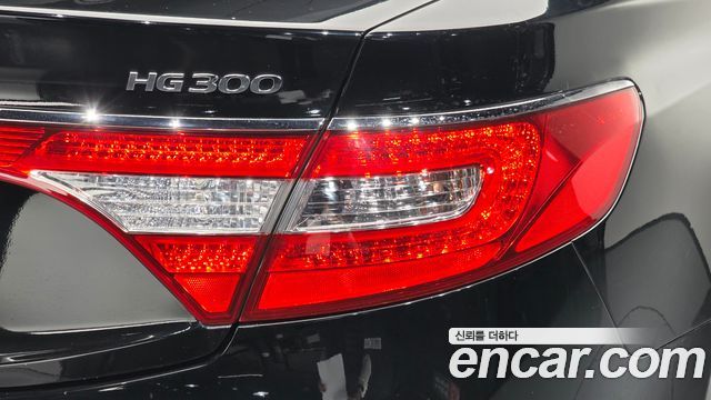 Hyundai Grandeur 2011 — photo 9