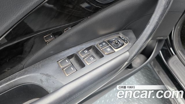 Hyundai Grandeur 2011 — photo 27