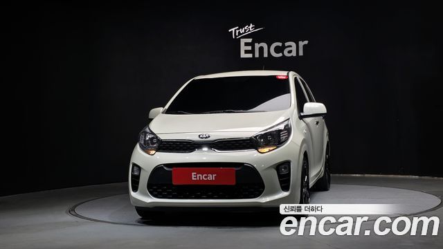 Kia morning 2019 — photo 3