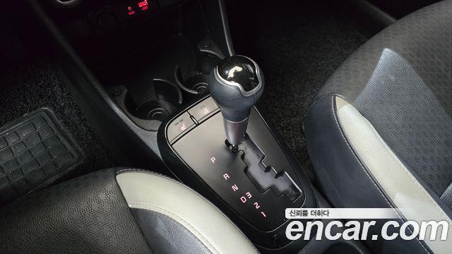 Kia morning 2019 — photo 12