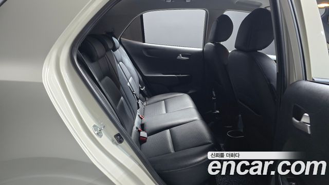 Kia morning 2019 — photo 17