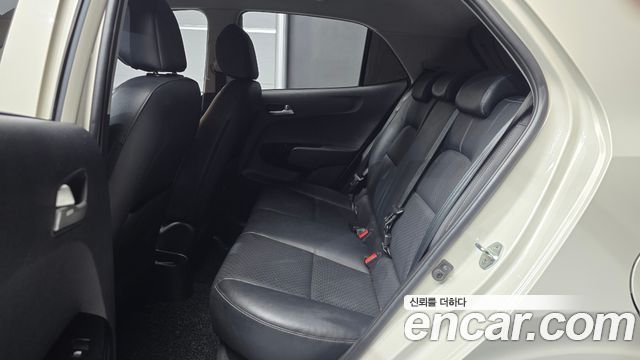 Kia morning 2019 — photo 18