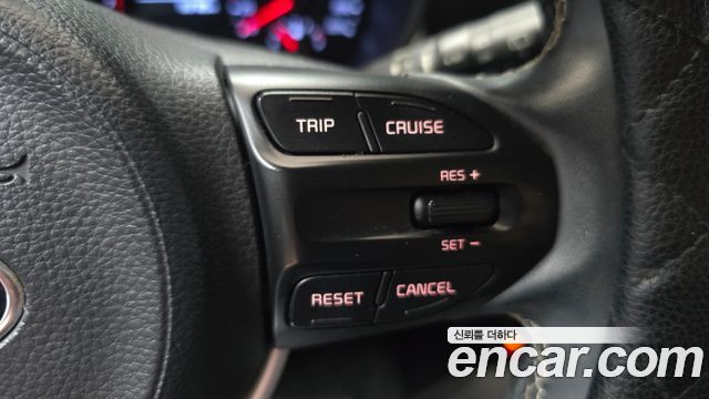 Kia morning 2019 — photo 23