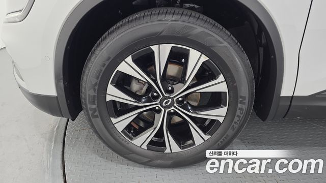 Renault Korea QM6 2023 — photo 5