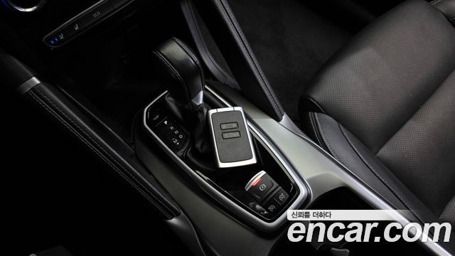 Renault Korea QM6 2023 — photo 9