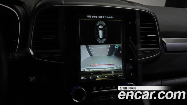 Renault Korea QM6 2023 — photo 16
