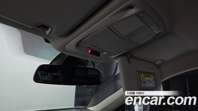Renault Korea QM6 2023 — photo 18