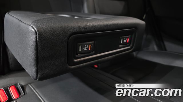 Renault Korea QM6 2023 — photo 19