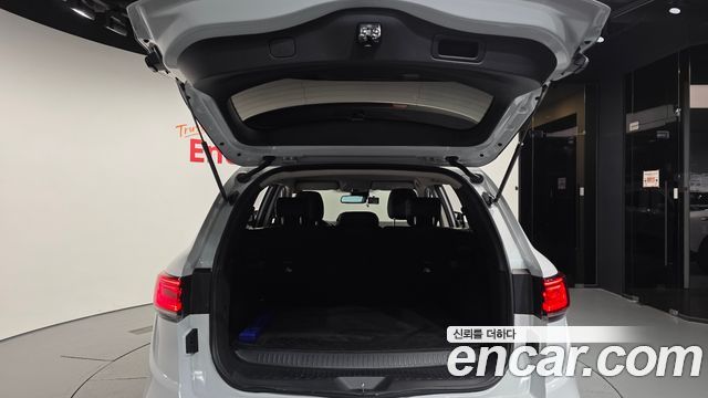 Renault Korea QM6 2023 — photo 20
