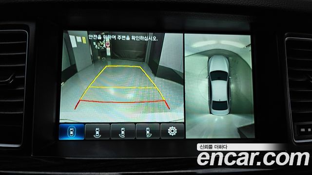 Genesis G80 2018 — photo 22