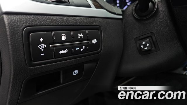 Genesis G80 2018 — photo 29