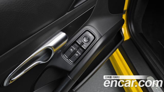 Porsche Cayman 2015 — photo 24