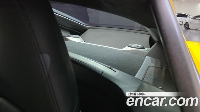 Porsche Cayman 2015 — photo 16