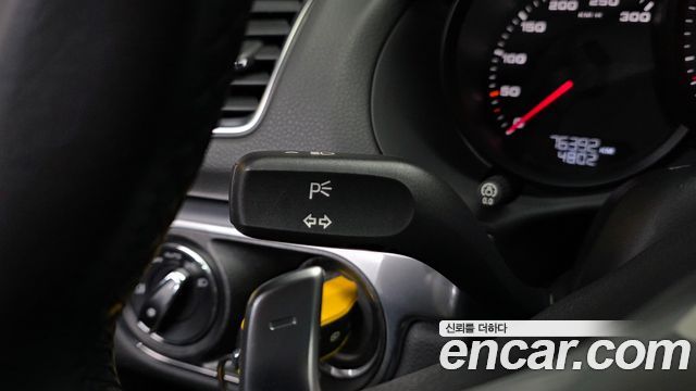 Porsche Cayman 2015 — photo 28