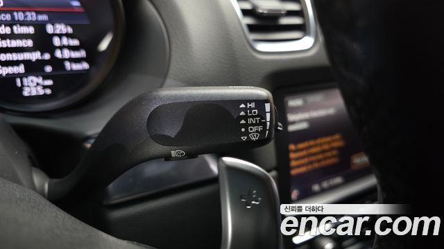 Porsche Cayman 2015 — photo 30