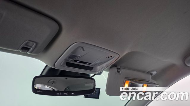 Chevrolet Korea Malibu 2022 — photo 22