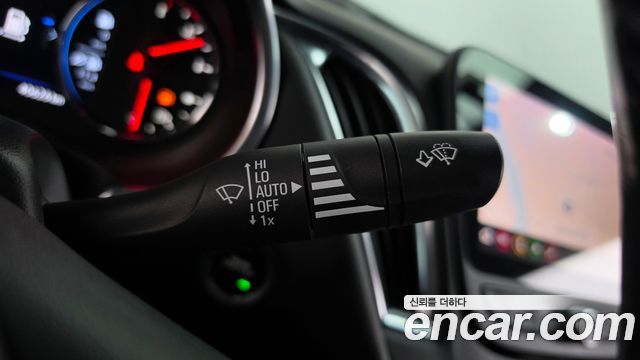 Chevrolet Korea Malibu 2022 — photo 24