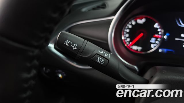 Chevrolet Korea Malibu 2022 — photo 27