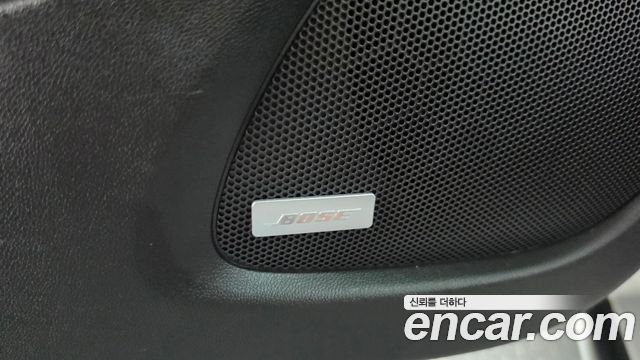 Chevrolet Korea Malibu 2022 — photo 28