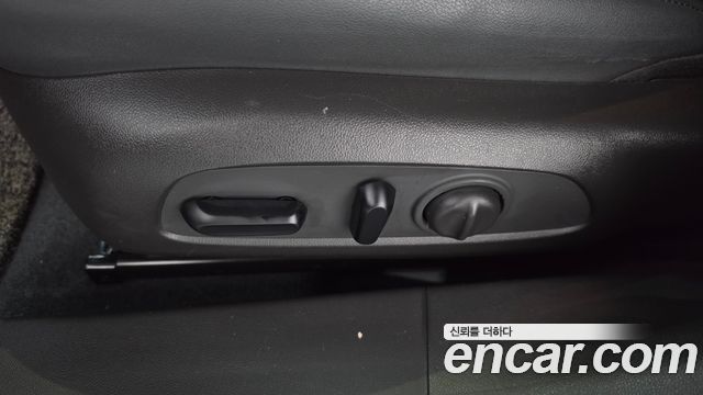 Chevrolet Korea Malibu 2022 — photo 31