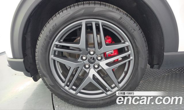Ford Explorer 2025 — photo 5