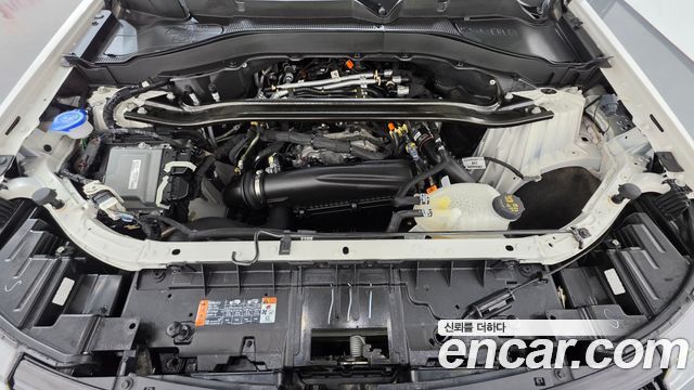 Ford Explorer 2025 — photo 6