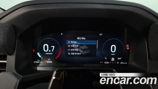 Ford Explorer 2025 — photo 11